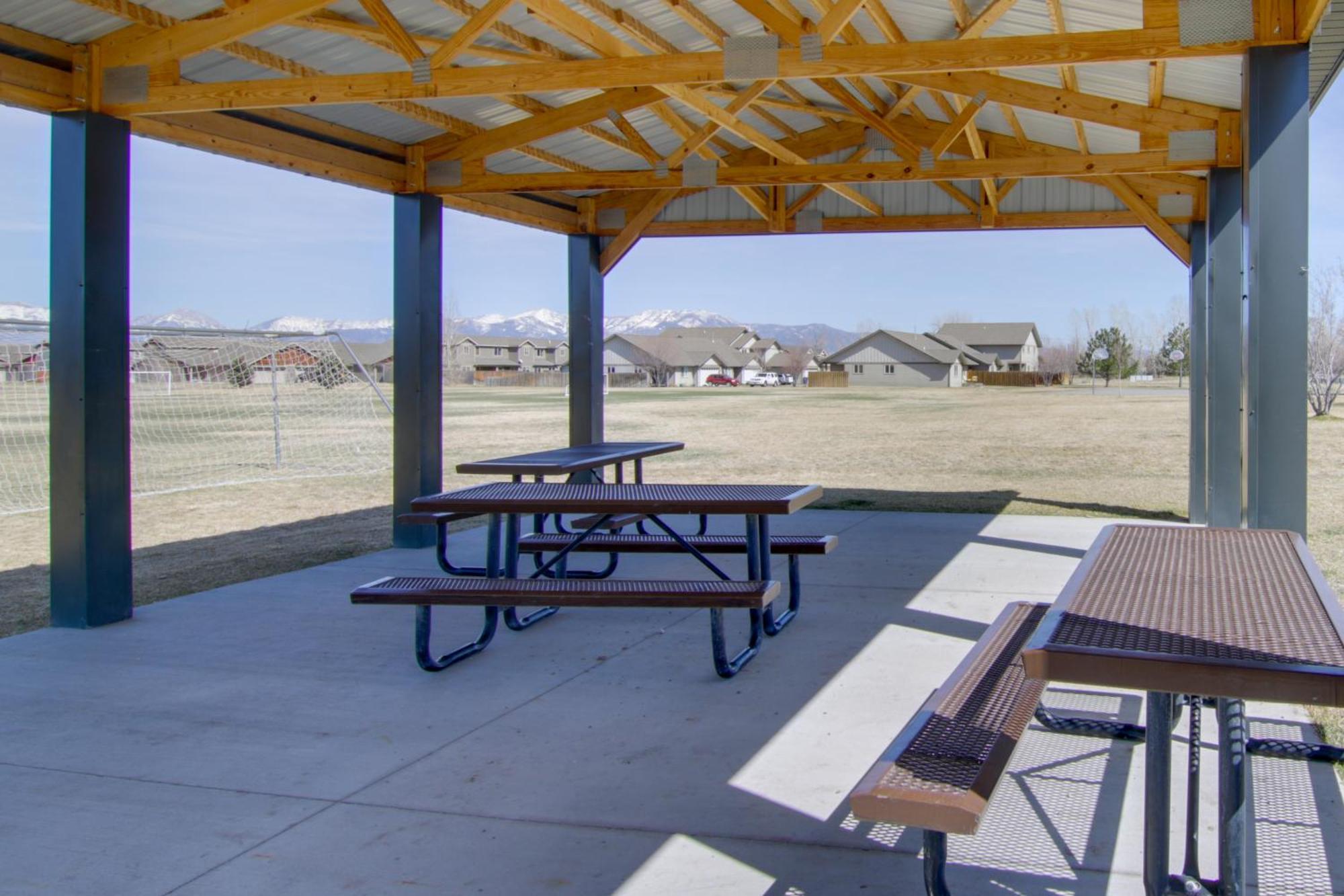 Bozeman Condo With Grill About 2 Mi To Hot Springs! エクステリア 写真