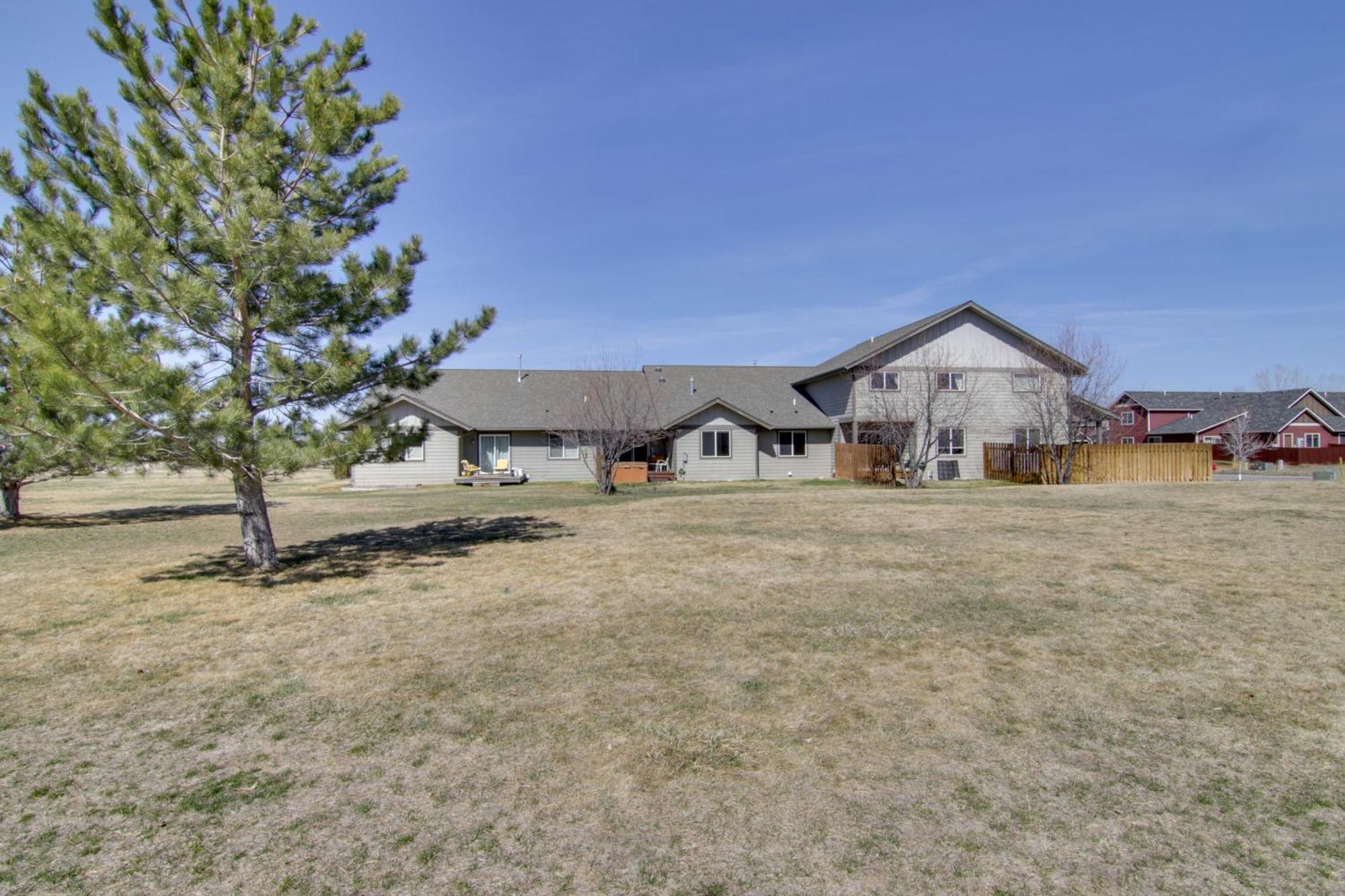 Bozeman Condo With Grill About 2 Mi To Hot Springs! エクステリア 写真