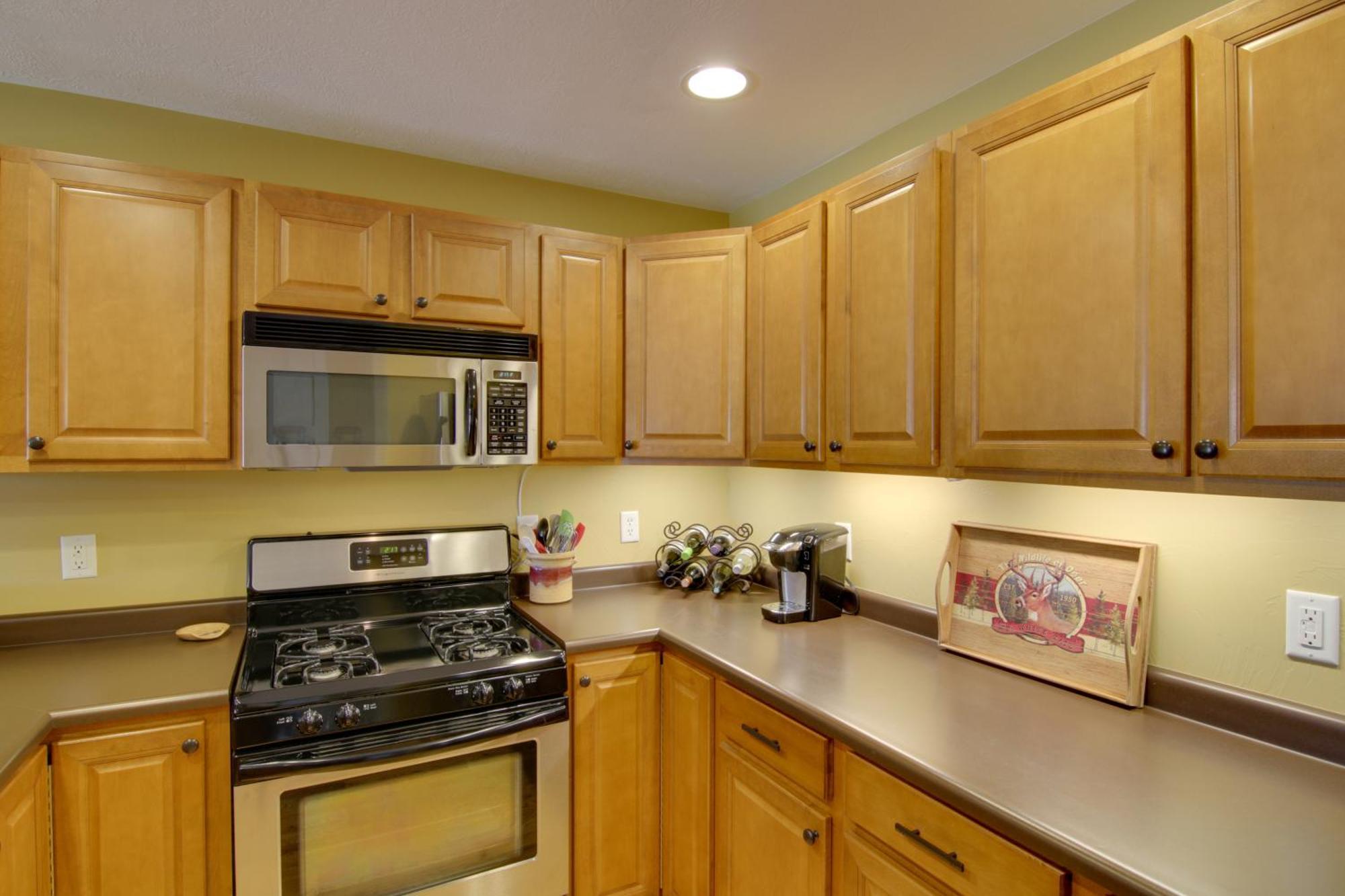 Bozeman Condo With Grill About 2 Mi To Hot Springs! エクステリア 写真