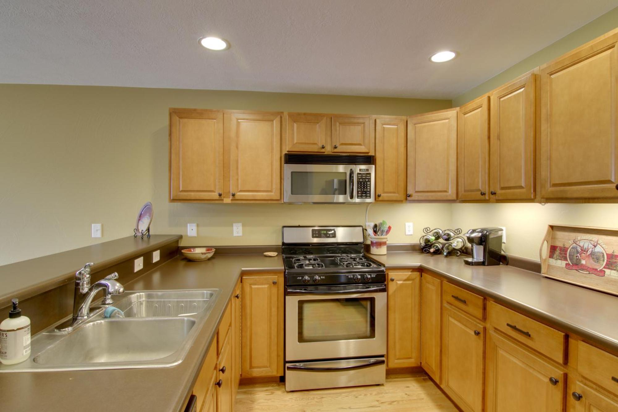 Bozeman Condo With Grill About 2 Mi To Hot Springs! エクステリア 写真